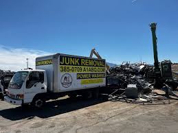 Best Shed Removal  in West Deland, FL