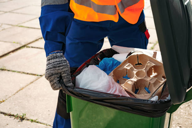 Best Retail Junk Removal  in West Deland, FL