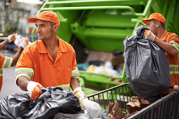 Best Hoarding Cleanup  in West Deland, FL