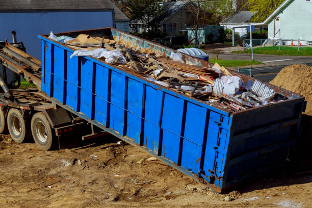 Reliable West Deland, FL Junk Removal Services Solutions