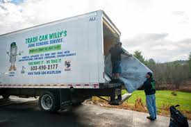 Same-Day Junk Removal Services in West Deland, FL